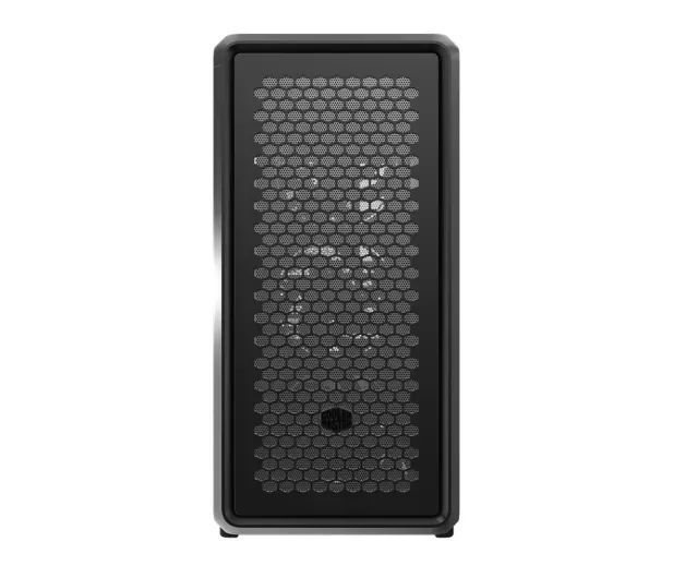 Корпус Cooler Master MasterFrame 600 Black (MF600-KGNN-S00) 615309 фото