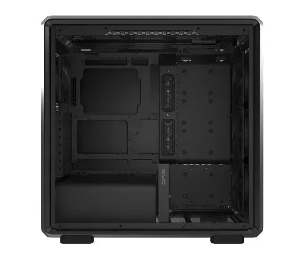 Корпус Cooler Master MasterFrame 600 Black (MF600-KGNN-S00) 615309 фото