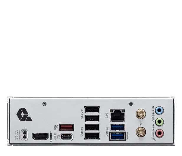 Материнская плата MSI Pro B840M-P WIFI6E 615411 фото