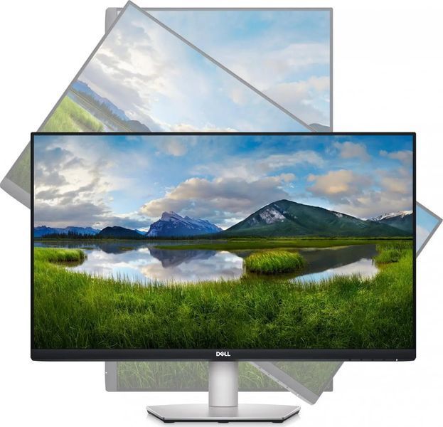 Монитор Dell S2721QSA (210-BFWD) 021598 фото