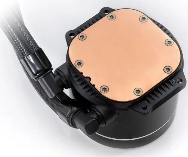 Водяне охолодження BitsPower Cyclops 360 (BPTA-CYAIO360-NTX) 013121 фото