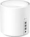 Mesh-система TP-Link Deco X50 (3-Pack) 371159ua фото 8