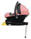 Автокрісло LIONELO Astrid i-Size з базою Isofix 40-87 см (0-13 кг) Рожевий 2120981 фото 3
