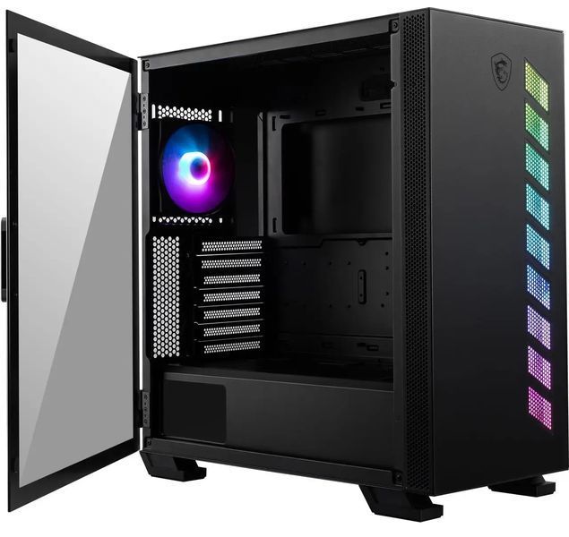 Корпус MSI MAG VAMPIRIC 300R 017336 фото