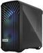 Корпус Fractal Design Torrent Compact RGB Black TG Light Tint (FD-C-TOR1C-02) 017298 фото 4
