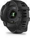 Смарт-годинник Garmin Instinct 2X Solar - Tactical Edition Black (010-02805-13/03/74) 612663 фото 6