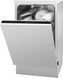 Посудомоечная машина Amica DIM42E6TBqD 030088 фото 4