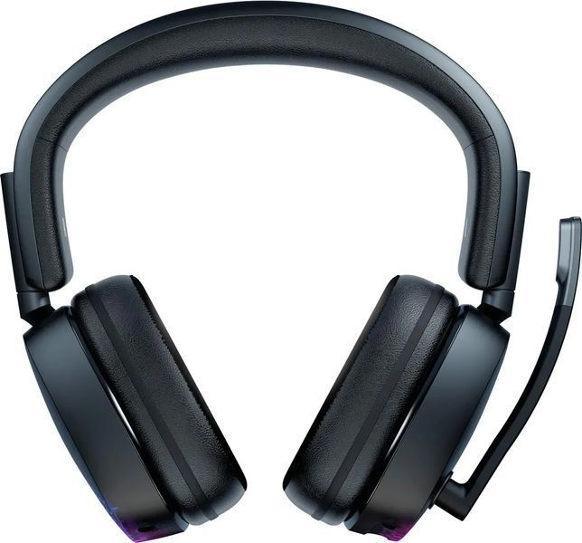 Компьютерная гарнитура Roccat Syn Max Air Black 460762ua фото