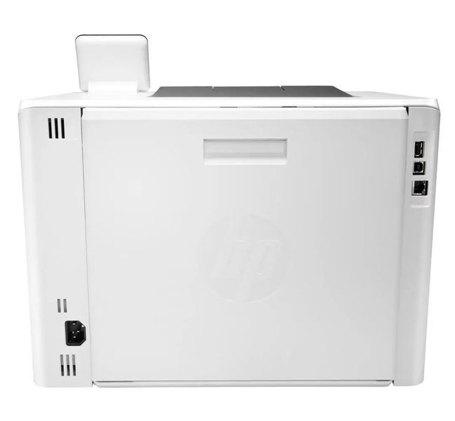 Принтер HP Color LaserJet Pro M454dw c Wi-Fi (W1Y45A) 037702 фото