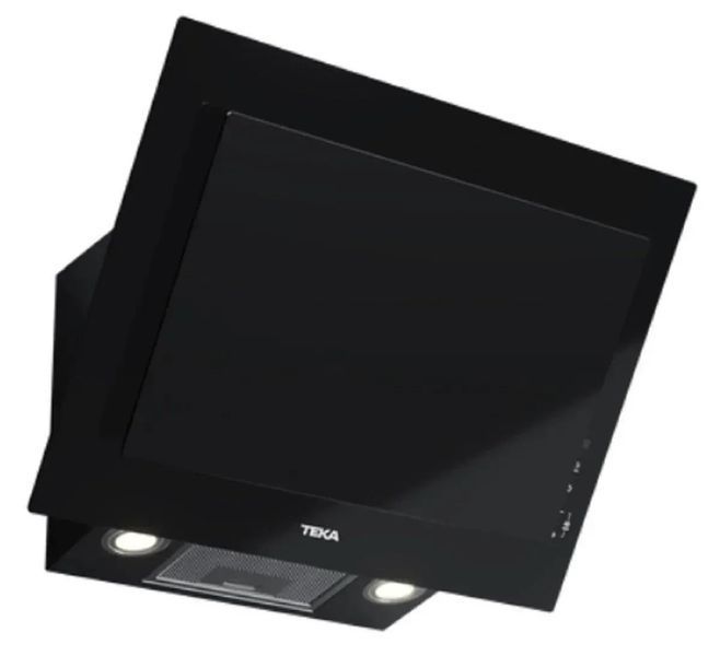 Вытяжка наклонная Teka DVT 78660 TBS BK 376130 фото