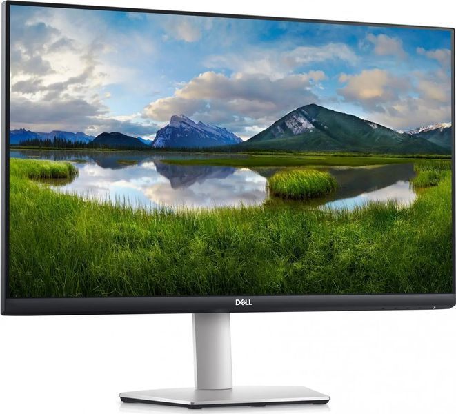 Монитор Dell S2721QSA (210-BFWD) 021598 фото