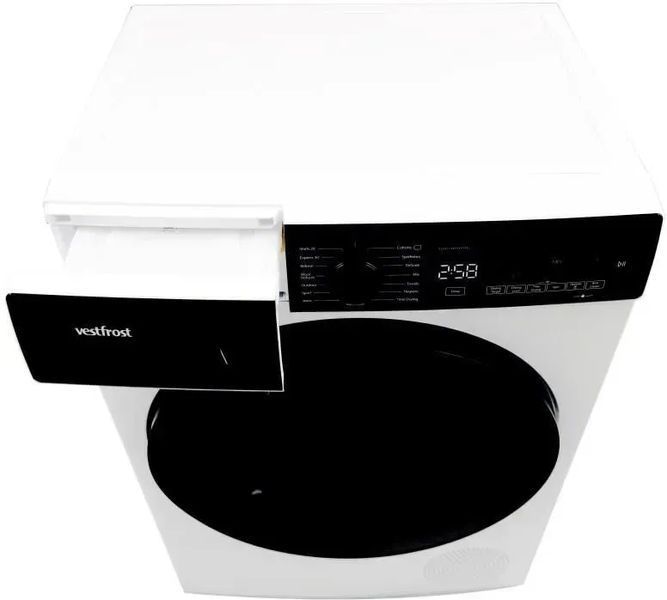 Сушильна машина Vestfrost VT-FW41HN70 610950 фото