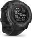 Смарт-годинник Garmin Instinct 2X Solar - Tactical Edition Black (010-02805-13/03/74) 612663 фото 3