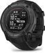 Смарт-годинник Garmin Instinct 2X Solar - Tactical Edition Black (010-02805-13/03/74) 612663 фото 1