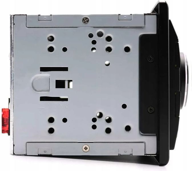 Бездисковая MP3-магнитола Blaupunkt Palma 200 DAB 602538 фото