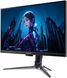Монітор ACER Predator XB3 XB273UF5BMIIPRZX 27" 2560x1440 IPS 360 Гц 1 мс [GTG] 2112227 фото 4