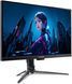Монітор ACER Predator XB3 XB273UF5BMIIPRZX 27" 2560x1440 IPS 360 Гц 1 мс [GTG] 2112227 фото 3