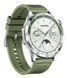 Смарт-годинник Huawei Watch GT 4 46mm Green (55020BGV) 612700 фото 2