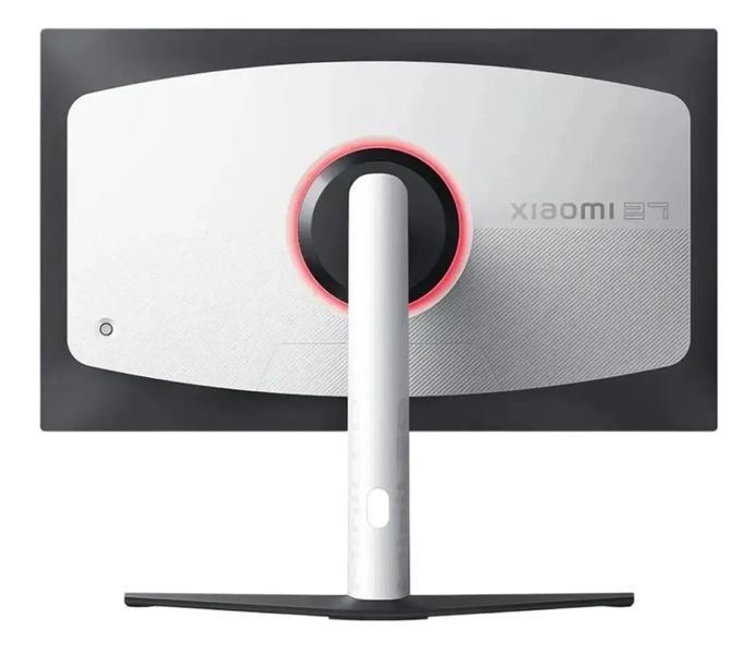 Монітор Xiaomi Gaming Monitor G Pro 27i (ELA5585EU) 529121 фото