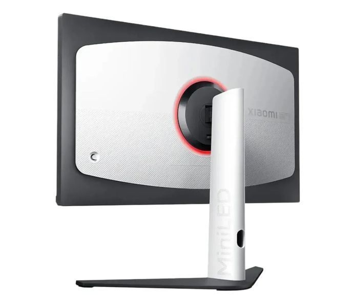 Монітор Xiaomi Gaming Monitor G Pro 27i (ELA5585EU) 529121 фото