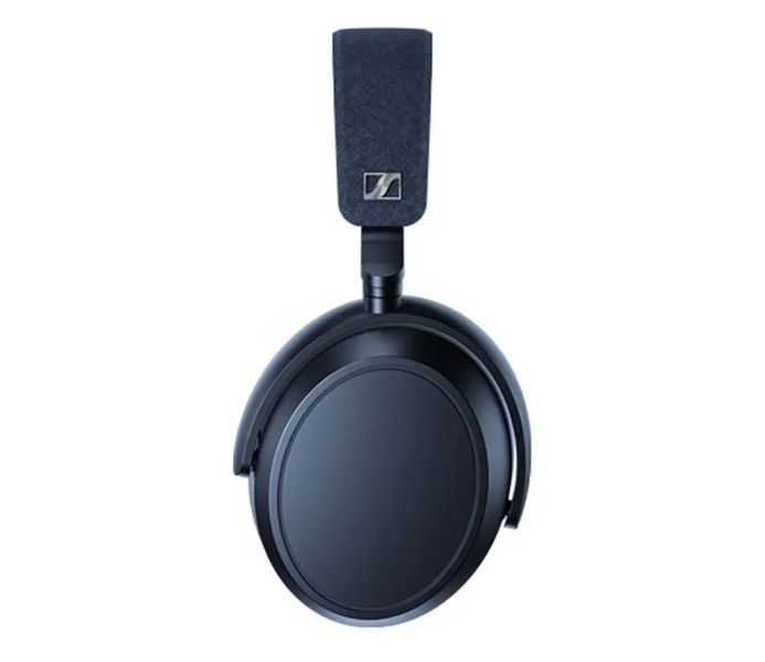 Наушники с микрофоном Sennheiser Momentum 4 Wireless Denim (700386) 507838ua фото