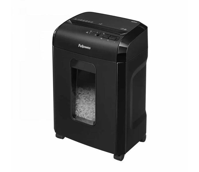 Шредер Fellowes Powershred 10M (46306) 228246 фото