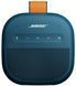 Мобільна колонка BOSE SoundLink Micro 2nd Gen Темно-синя 2109642 фото 4