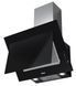 Вытяжка наклонная Teka DVT 78660 TBS BK 376130 фото 7