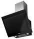 Вытяжка наклонная Teka DVT 78660 TBS BK 376130 фото 6