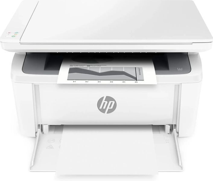 МФУ HP LaserJet M141a (7MD73A) 577367ua фото