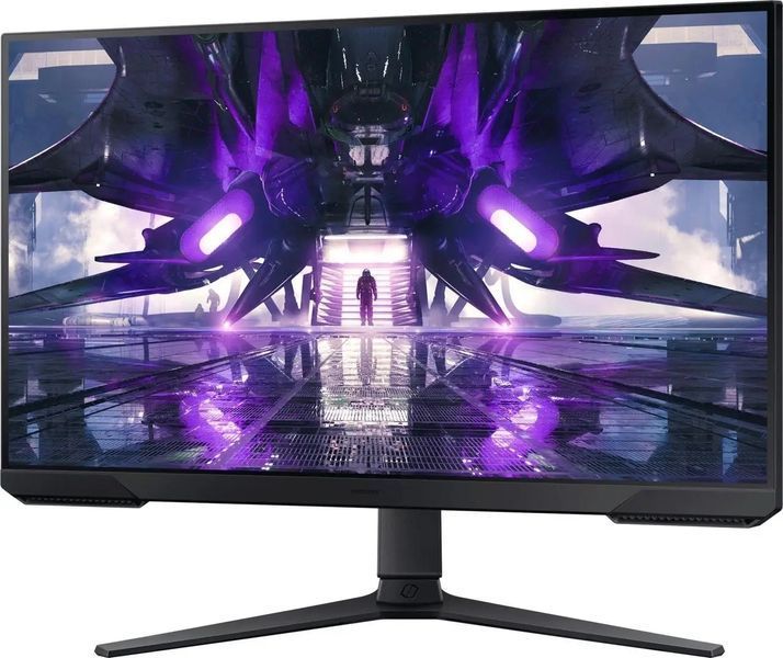 Монитор Samsung Odyssey G3 G3A (LS27AG304NRXEN) 026224 фото
