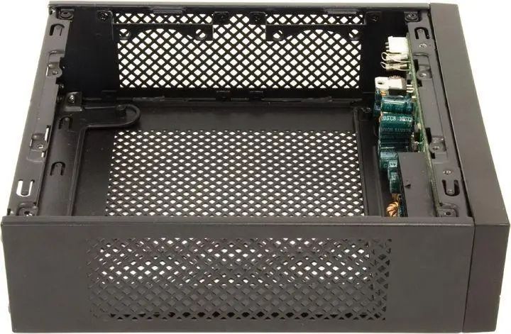 Корпус Chieftec (IX-01B-85W) 017908 фото