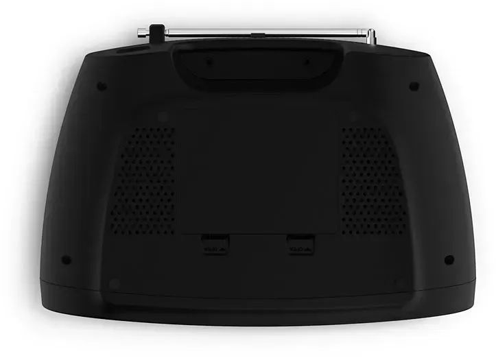 Радіоприймач Philips TAZ6000/10 598369 фото