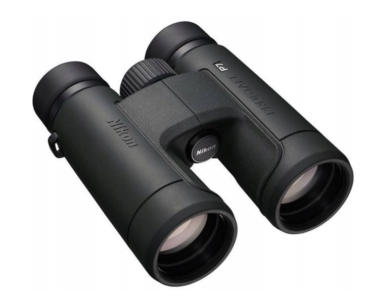 Бінокль NIKON Prostaff P7 10x42 Чорний (BAA923SA) 478809 фото