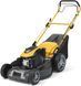 Газонокосарка бензинова Stiga Combi 53 SQ (2L0536848/ST1) 604328 фото 4