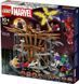 Блоковий конструктор LEGO Marvel Фінальна битва Людини-павука (76261) 613399 фото 6