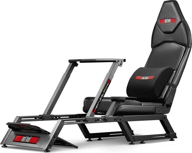 Крісло для ігрових приставок Next Level Racing F-GT (NLR-S010) 018819 фото