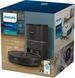 Робот-пилосос з вологим прибиранням Philips HomeRun 3000 Series Aqua XU3100/01 598554 фото 11