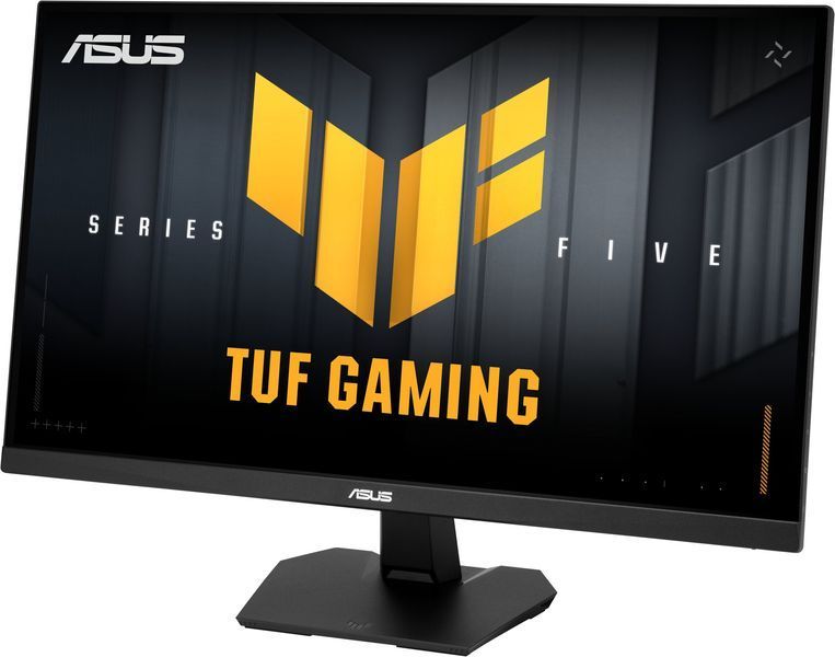 Монітор ASUS TUF Gaming VG279QM5F 27" 1920x1080 IPS 260Hz 0.3 мс 2152875 фото