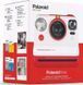Фотокамера миттєвого друку Polaroid Now Red 042846 фото 6