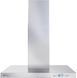 Витяжка Т-подібна Globalo Nomina 80.4 Sensor 010847 фото 2