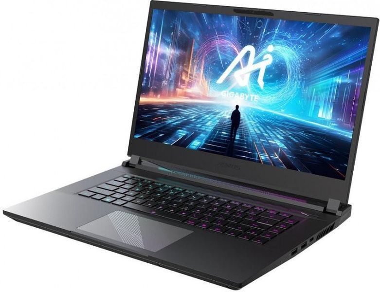 Ноутбук GIGABYTE AORUS 15 BKG (BKG-13EE754SH) 027233 фото