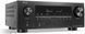 Ресивер DENON AVR-S980H Чорний 2136314 фото 2
