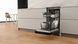 Посудомоечная машина Whirlpool WSFC 3M27 X 609644 фото 4