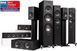 Акустична система центрального каналу Polk Audio Reserve R300 Black 601464 фото 2