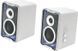 Акустические колонки Edifier QR30 White 2.0 30W Bluetooth 589455 фото 1