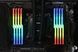 Пам'ять для настільних комп'ютерів G.Skill 32 GB (2x16GB) DDR4 3600 MHz Trident Z RGB (F4-3600C18D-32GTZR) 339519ua фото 6