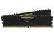Память для настольных компьютеров Corsair 16 GB (2x8GB) DDR4 2400 MHz (CMK16GX4M2A2400C14) 440804 фото 2