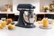 Планетарный кухонный робот KITCHENAID Artisan 5KSM95PSEBS 275 Вт 2059960 фото 7