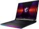 Ноутбук MSI Raider GE68HX 14VIG (14VIG-407PL) 027533 фото 3